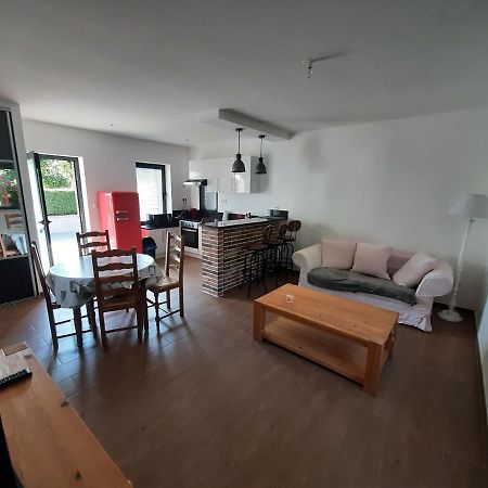 Happiness Apartment Neufchâtel-Hardelot Екстериор снимка